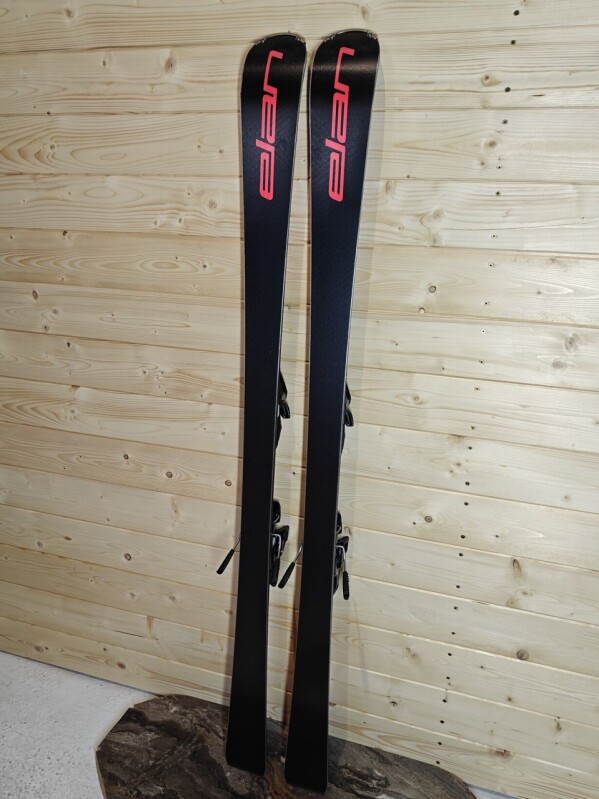 LYŽE ELAN SPEED MAGIC W 155CM